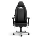 noblechairs mänguritool LEGEND, hõbedane versioon