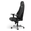 noblechairs mänguritool LEGEND, hõbedane versioon