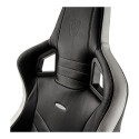 noblechairs mänguritool EPIC ehtsast nahast, must/valge/punane