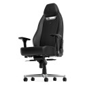 noblechairs mänguritool LEGEND, hõbedane versioon