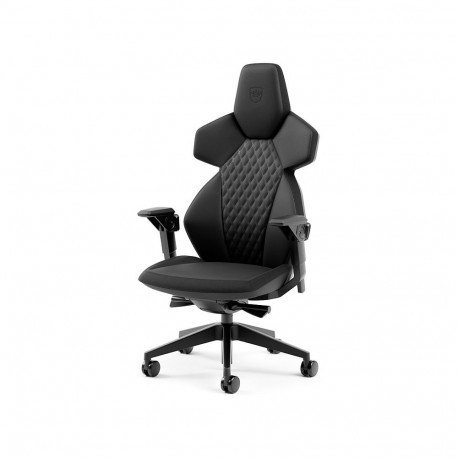 noblechairs mänguritool DAWN, must