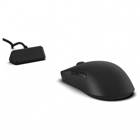 "Endgame Gear OP1w 4k v2 Wireless Gaming-Maus, 4.000Hz - Dark Frost"