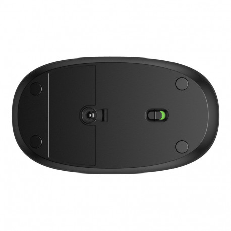 HP Bluetooth-hiir 245, must (EU)