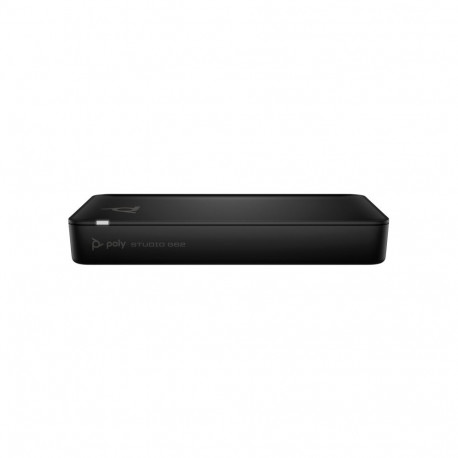 HP Poly Studio G62 Video Conferencing System No localization