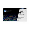 HP Toner 507A black HV LaserJet Enterprise 500 color M551n 5500 Seiten