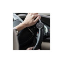 "Bluetooth Media Button, Schwarz/Silber, ST-BMB"