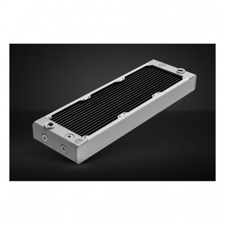 "EK Water Blocks EK-Quantum Surface P360M X-Flow - weiß"