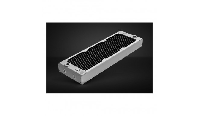 "EK Water Blocks EK-Quantum Surface P360M X-Flow - weiß"