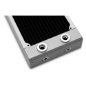 "EK Water Blocks EK-Quantum Surface P360M X-Flow - weiß"