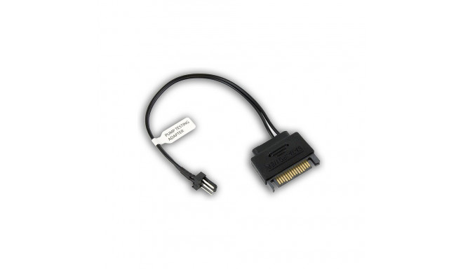 "EK Water Blocks EK-Cable Pumpentest-Adapter - SATA"