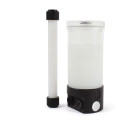 EK Water Blocks EK-CryoFuel Solid Premix 1000ml, pilvvalge