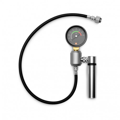 "EK Water Blocks EK-Loop Leak Tester Flex"