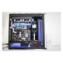 EK Water Blocks EK-CryoFuel Solid Premix 1000ml, pilvvalge