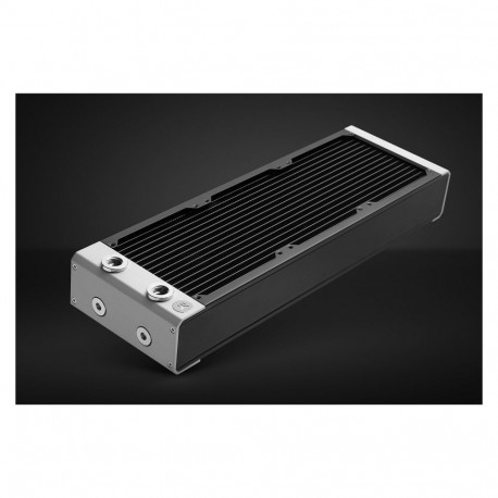 "EK Water Blocks EK-Quantum Surface X360M - schwarz"