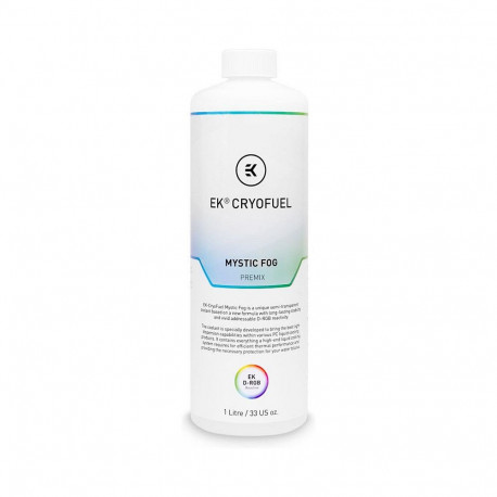 EK Water Blocks EK-CryoFuel Mystic Fog eelsegu 1000ml