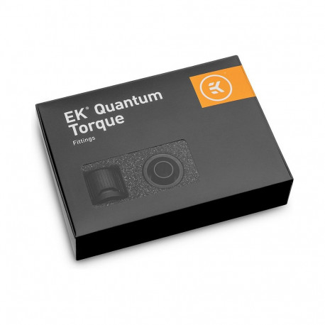 EK Water Blocks EK-Quantum Torque STC 10/13 6-osaline pakk, must