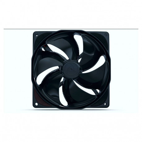 "Noiseblocker NB-eLoop Fan B12-PS Black Edition - 120mm PWM"