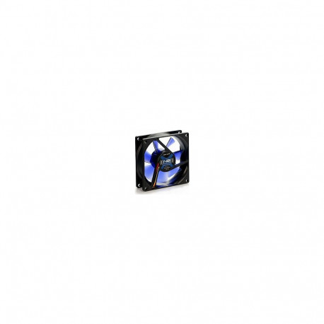 "Noiseblocker BlackSilent Fan XE2 - 92mm"