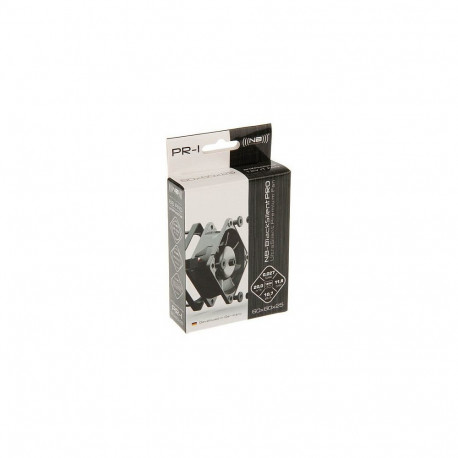 "Noiseblocker BlackSilent Pro Fan PR-1 - 60mm"