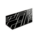 "Kolink Unity Adapt Skyscape Alternative Replacement Front Panel"