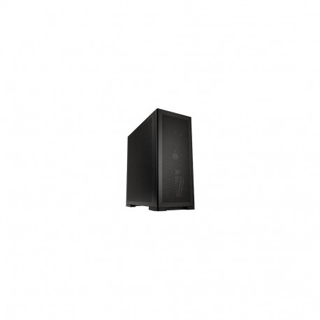"Kolink Unity Meshbay Performance Midi-Tower, Mesh - schwarz"