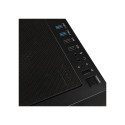 "Kolink Unity Meshbay Performance Midi-Tower, Mesh - schwarz"