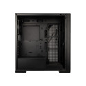 "Kolink Unity Meshbay Performance Midi-Tower, Mesh - schwarz"