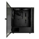 "Kolink Observatory HF Mesh ARGB Midi-Tower - schwarz"
