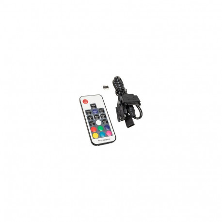 "Kolink Inspire L2 4-Pin 12V RGB Controller - SATA"
