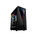 "Kolink Void RGB Midi-Tower - schwarz Window"