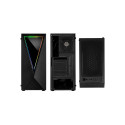 "Kolink Void RGB Midi-Tower - schwarz Window"