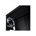 "Kolink Void RGB Midi-Tower - schwarz Window"