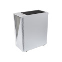 "Kolink VOID RGB Midi-Tower - weiß Window"