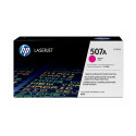 HP Toner 507A magenta HV LaserJet Enterprise 500 color M551n 6000 Seiten