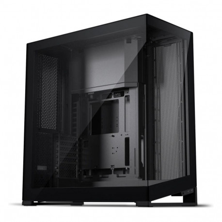"Phanteks NV9 MK2 ARGB (schwarz, Tempered Glass x 2)"