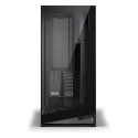 "Phanteks NV9 MK2 ARGB (schwarz, Tempered Glass x 2)"