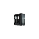 "Phanteks Enthoo Pro (schwarz, Split-Window Design)"