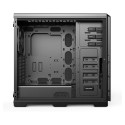 "Phanteks Enthoo Pro (schwarz, Tempered Glass)"