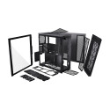 "Phanteks Enthoo Pro 2 (schwarz, Tempered Glass)"