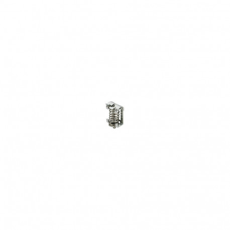 "Weidmüller KLBUE 4-13.5 SC Klemmbgel Stahl 20mm 1712311001"