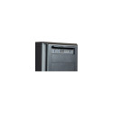"Phanteks Enthoo Pro (schwarz, Split-Window Design)"