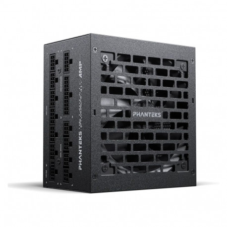 "1200W PHANTEKS AMP GH schwarz"