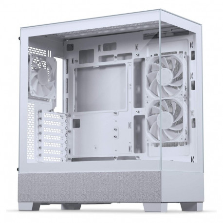 PHANTEKS XT View Matrix, valge