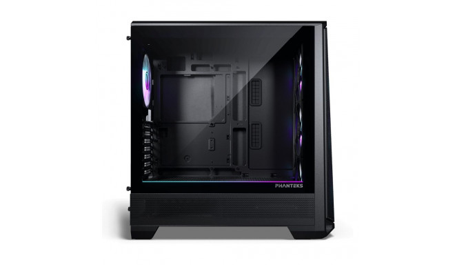 "PHANTEKS Eclipse G400A DRGB schwarz"