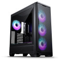 PHANTEKS arvutikorpus Eclipse G400A DRGB, must