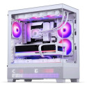 "PHANTEKS XT View Matrix weiß"