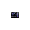 "PHANTEKS XT M3 RGB schwarz"