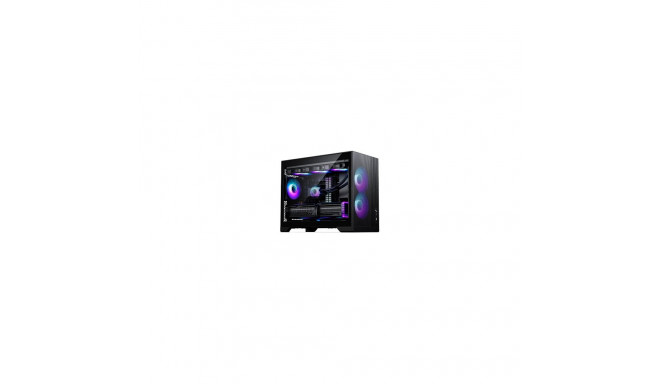 "PHANTEKS XT M3 RGB schwarz"
