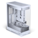 "Phanteks Evolv X2 (weiß, Tempered Glass x 3)"