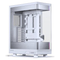 "Phanteks Evolv X2 (weiß, Tempered Glass x 3)"